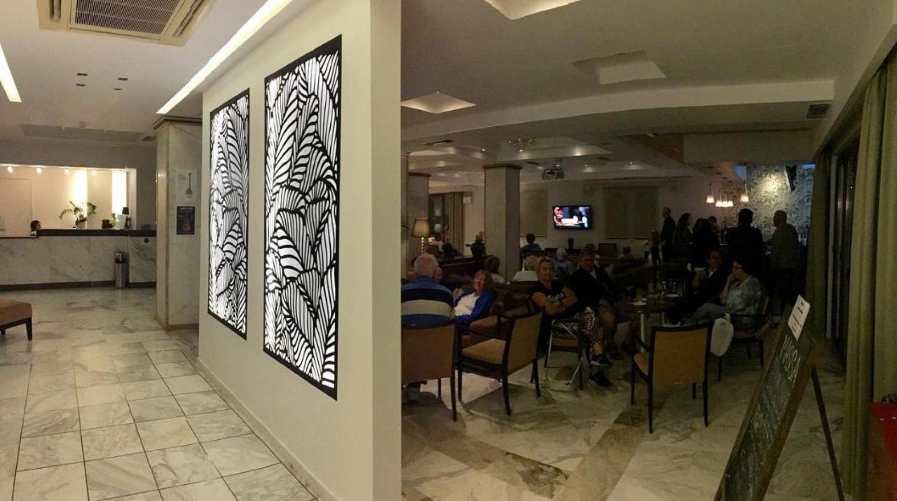 Kalamákion Venus Hotel מראה חיצוני תמונה