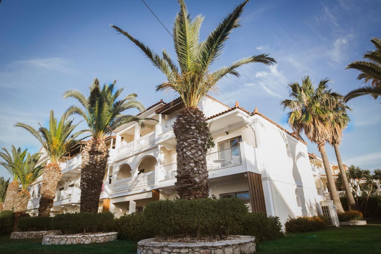 Kalamákion Venus Hotel מראה חיצוני תמונה