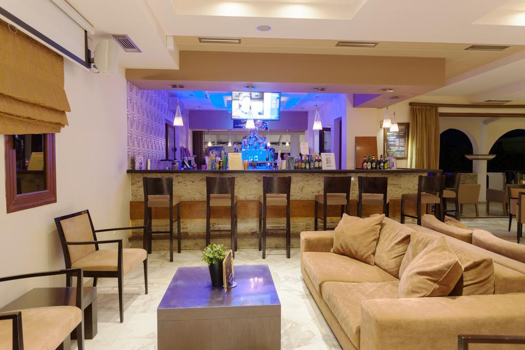 Kalamákion Venus Hotel מראה חיצוני תמונה
