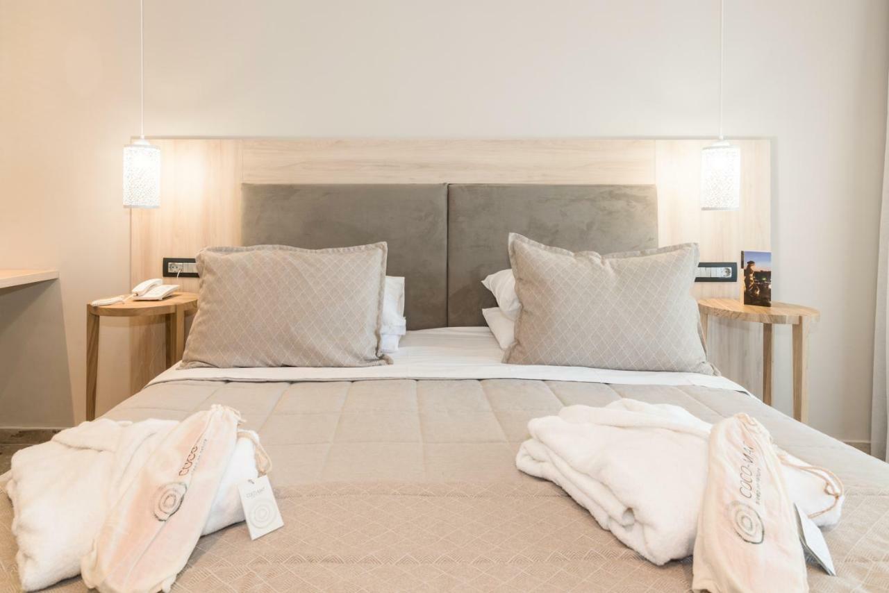Kalamákion Venus Hotel מראה חיצוני תמונה