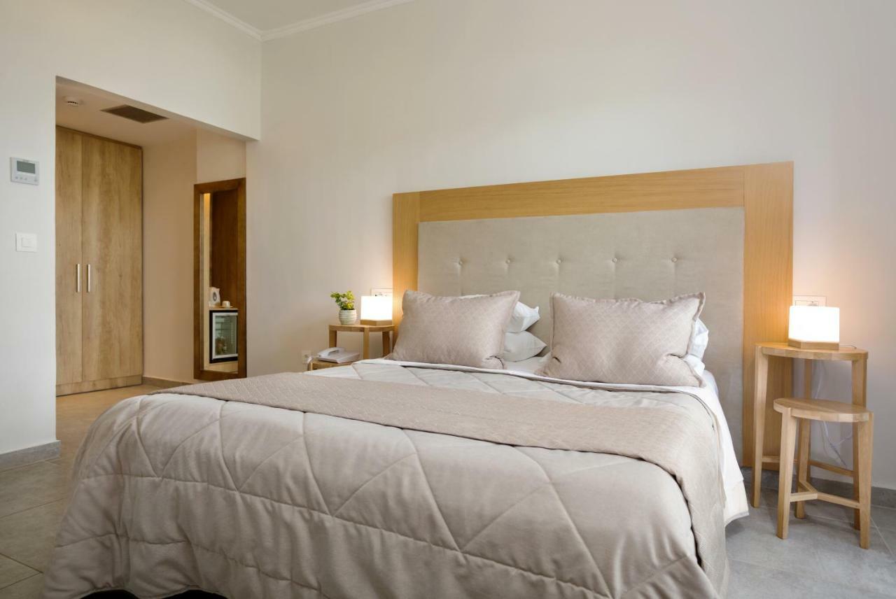 Kalamákion Venus Hotel מראה חיצוני תמונה