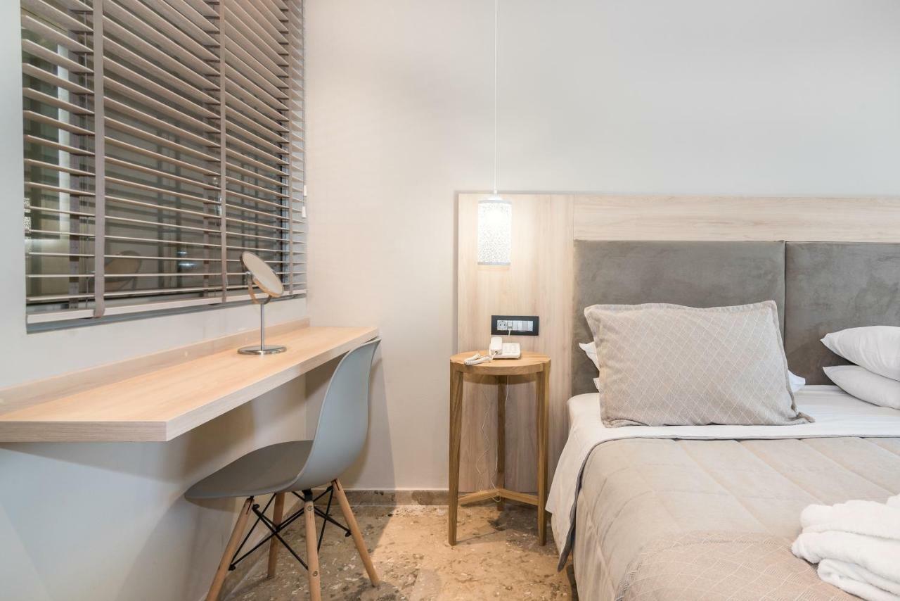 Kalamákion Venus Hotel מראה חיצוני תמונה